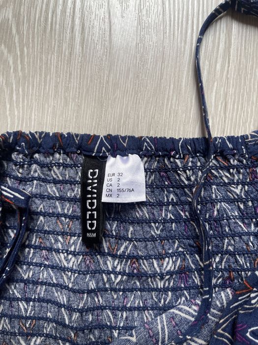 Сарафан H&M женский