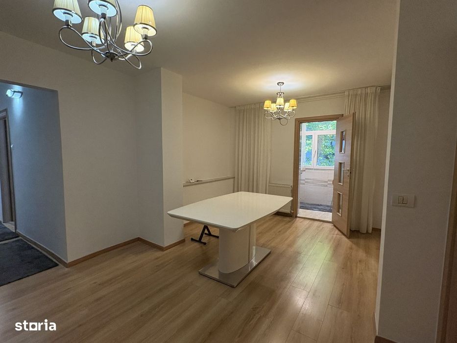 Apartament 3 Camere Crangasi | Centrala proprie |  Metrou crangasi