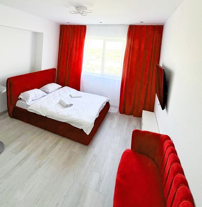 Regim hotelier Non Stop Rin Grand Residence