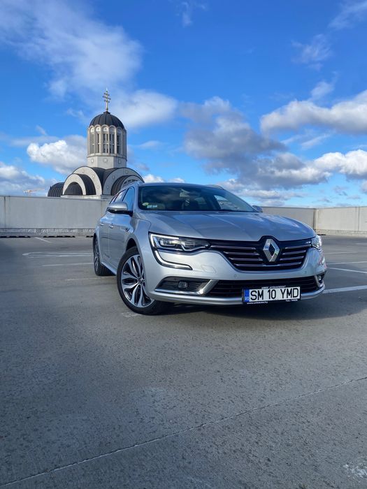 De vânzare Renault Talisman