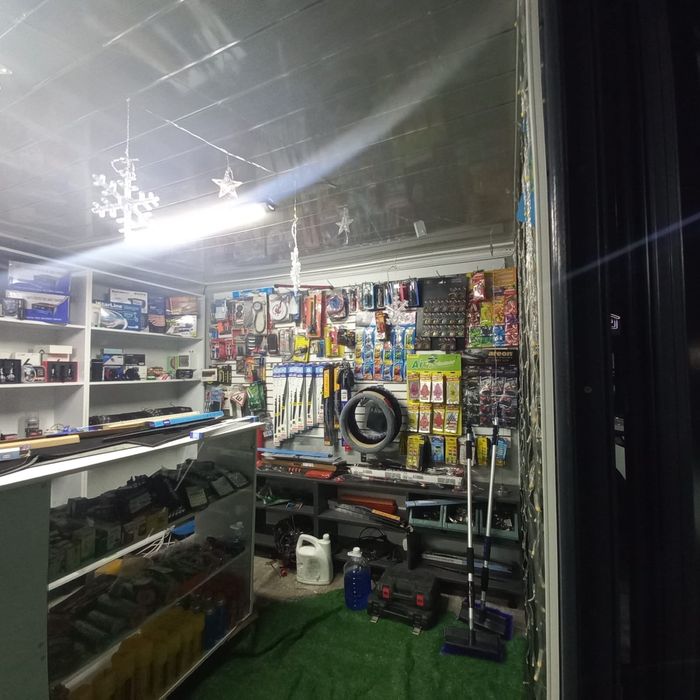 Продам автоаксессуары