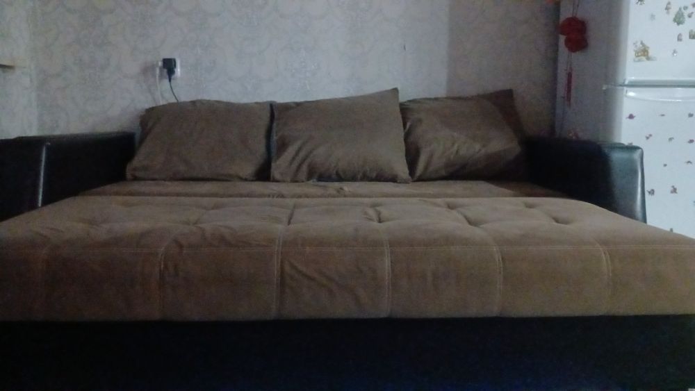 Диван в отличном состоянии