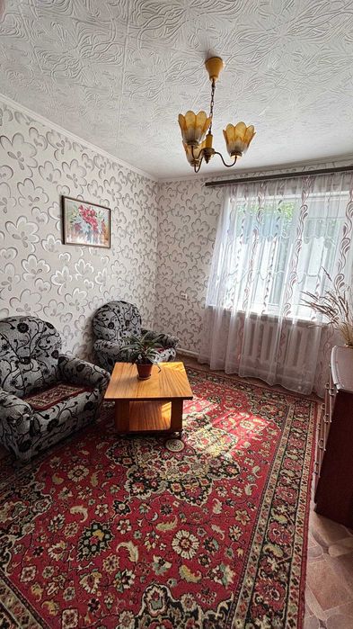 Продам хороший дом в г. Рудном