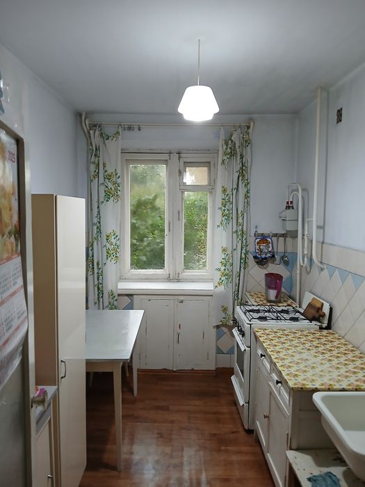 Продам квартиру в центре