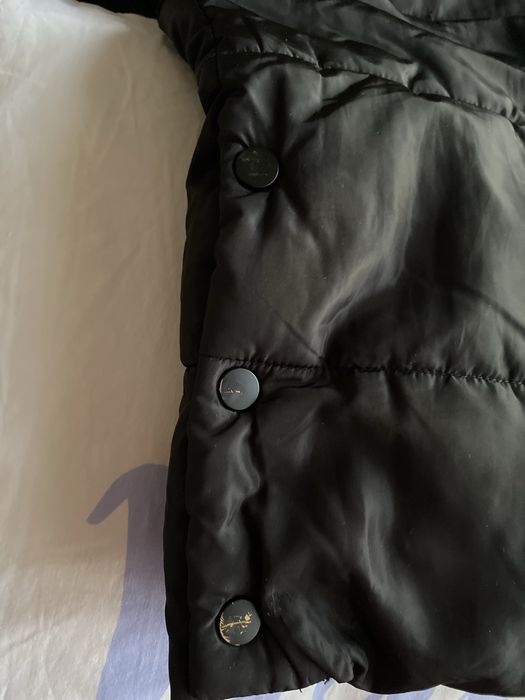 Зимно дълго яке НМ 134/140