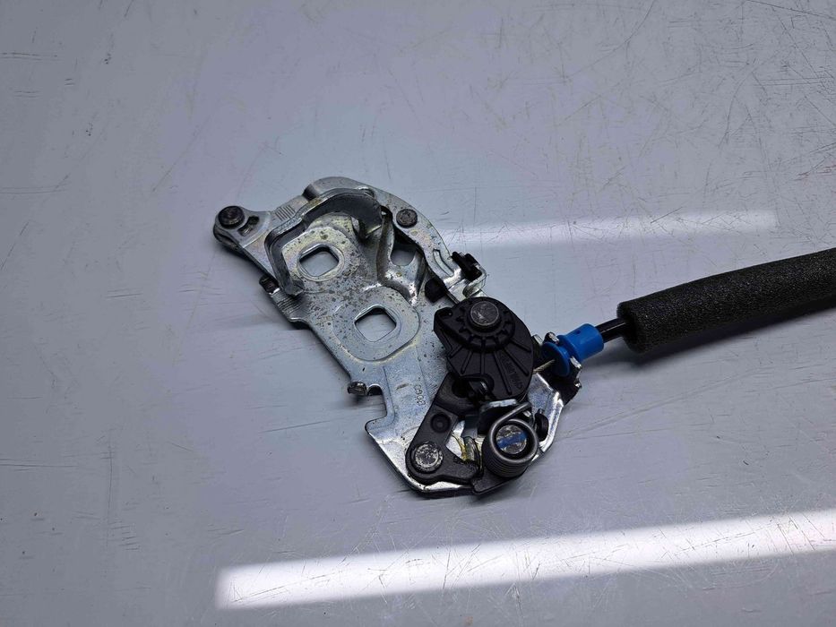 Motoras deschidere portbagaj Mercedes Clasa E T-Model (S212) [Fabr 20