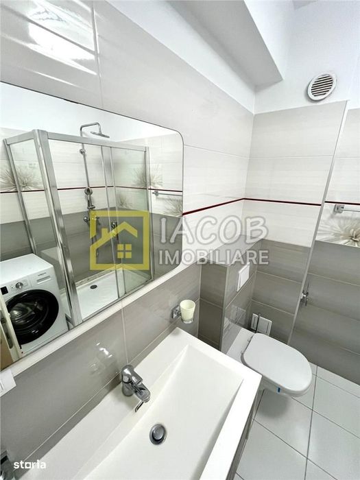 3 camere, Bistrita Lac, Bacau