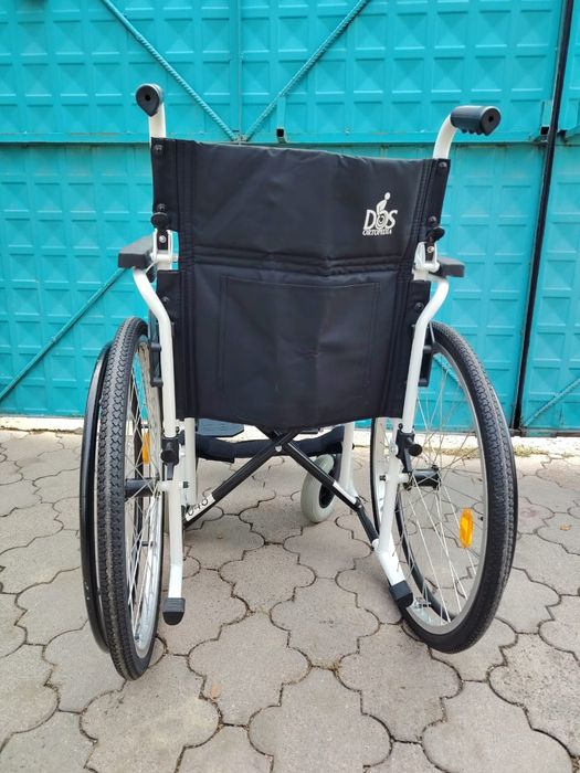 Инвалидная коляска