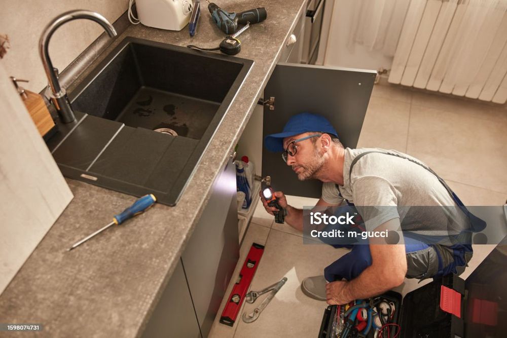 Santexnik xizmati Toshkent boʻylab