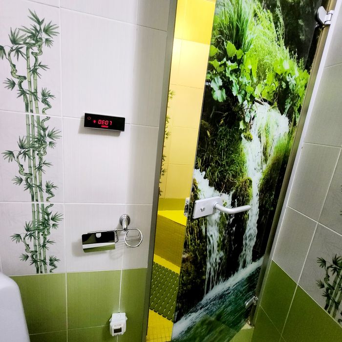 По часам Кунаева .