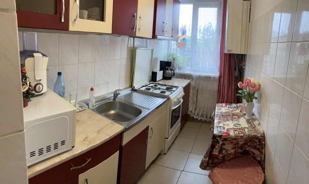 Apartament 3 camere Lugoj