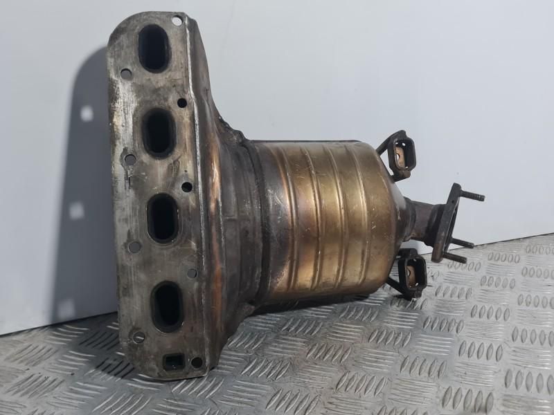 Catalizator Opel Astra H 1.4; 1.2 Z14XEP; ;