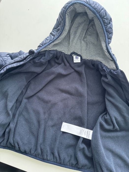 Petit Bateau - яке размер 3г. 95см