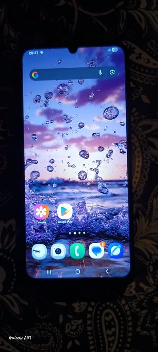 Продам сот телефон Samsung A06