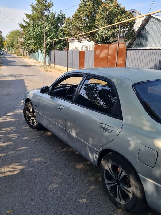 Продам машину ьь