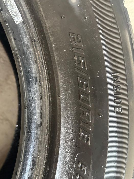 Шины летние  недорого