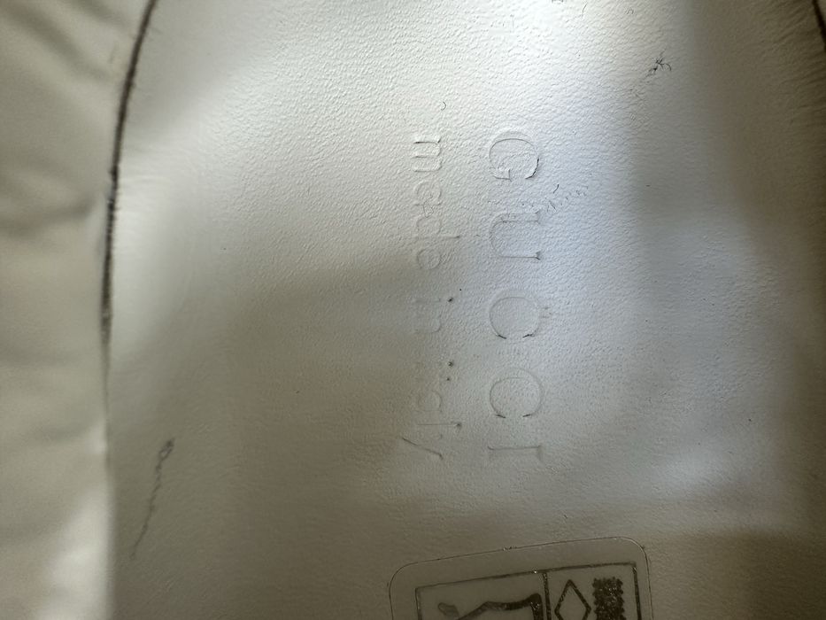 Pantofi GUCCI sport marimea 25