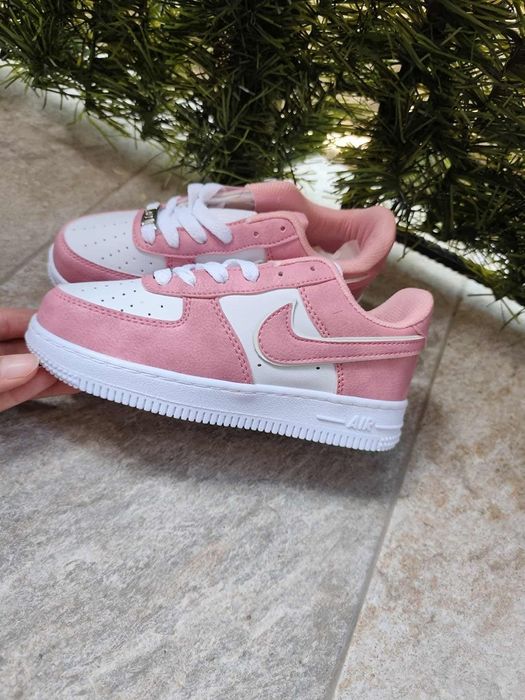 Nike Airforce dama