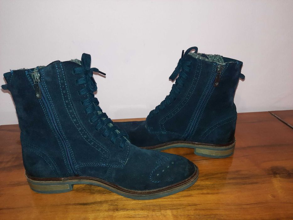 Ghete îmblănite Marc O'Polo