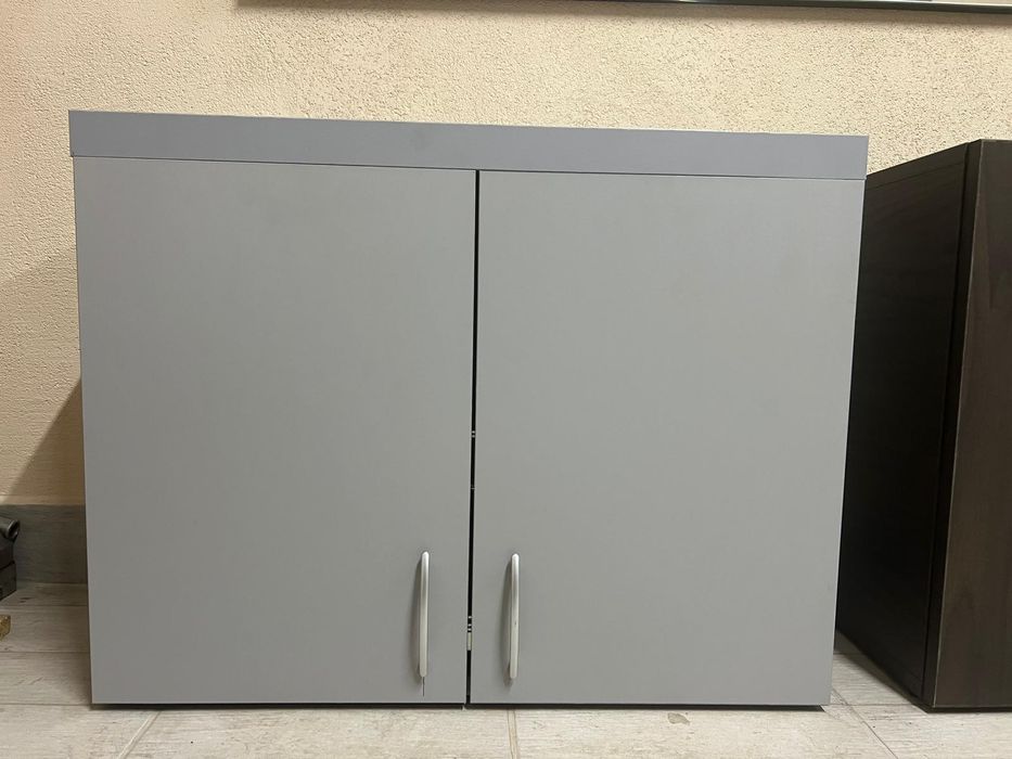 Шкаф отцетник за чинии и прибори