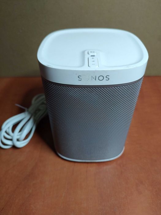 Boxa activa ZonePlayer S1 Sonos Play 1 WiFi Wireless Speaker