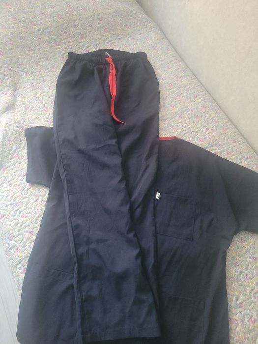 Хир костюм мужской