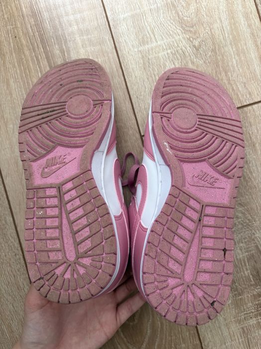 Дамски обувки Nike dunk