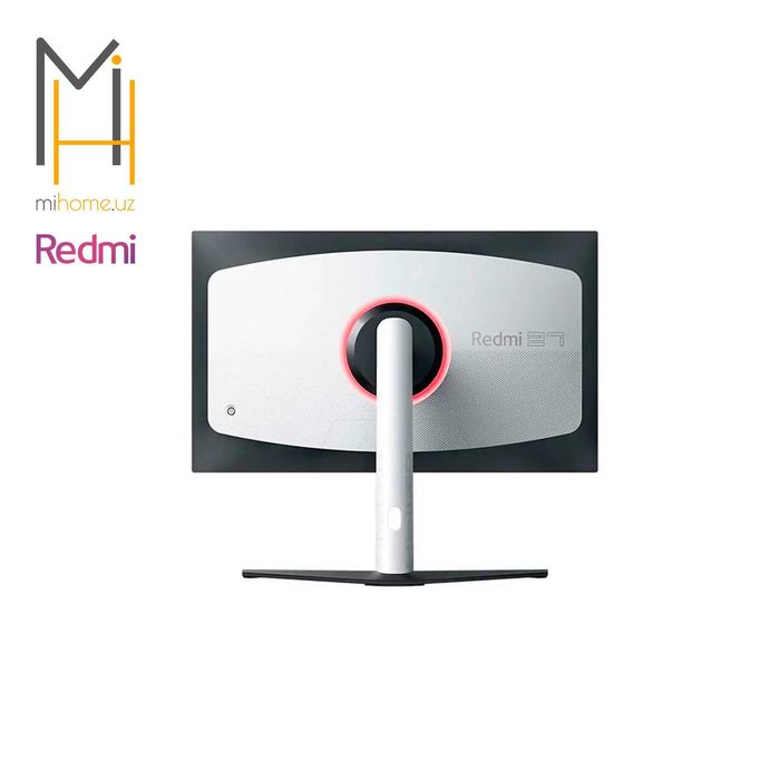 Монитор REDMI G Pro 27U 2026 P27UEA-RGP
