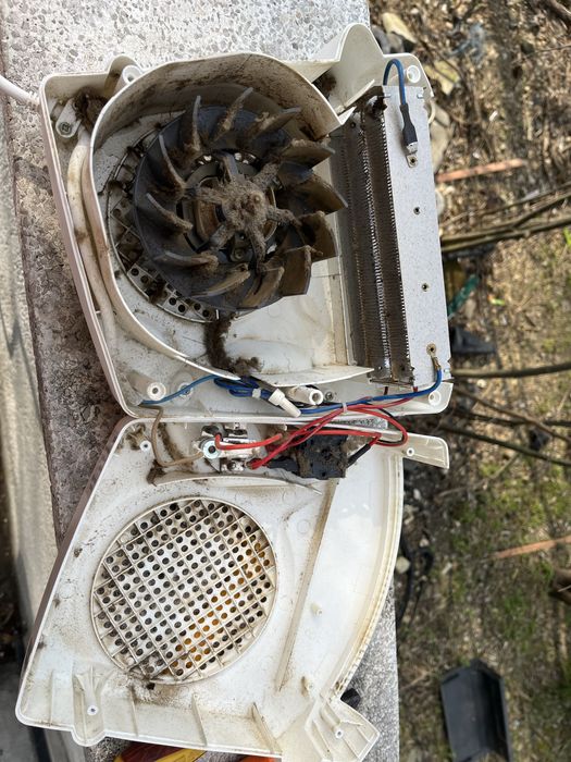 Ремонт на битова техника по домовете