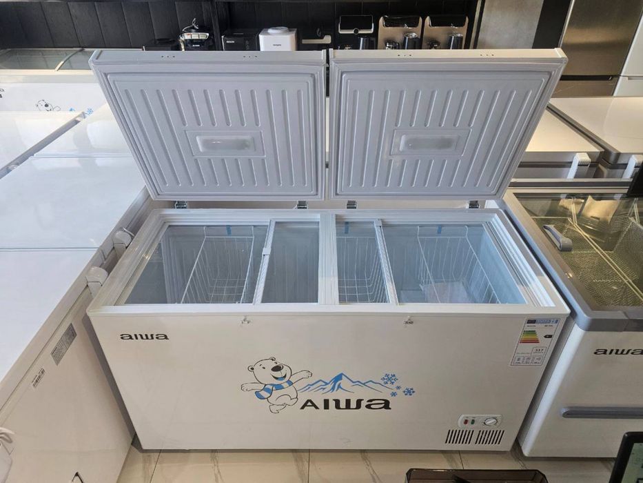 Морозильники разных размеров с гарантией/Morozilka/ Маразилка