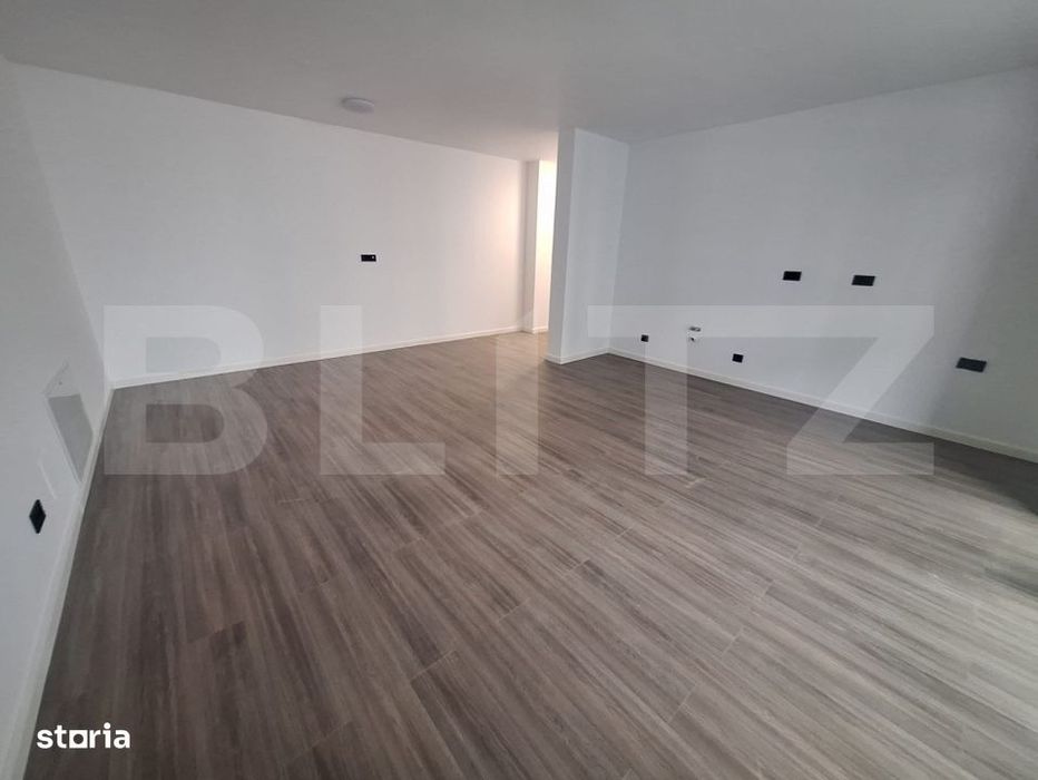 COMISION 0 | Apartament 3 camere, 75 mp,  Calea Torontalului