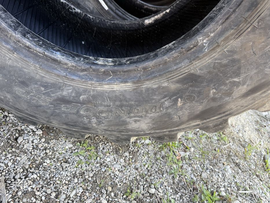 365/70r18 remorca sau buldo