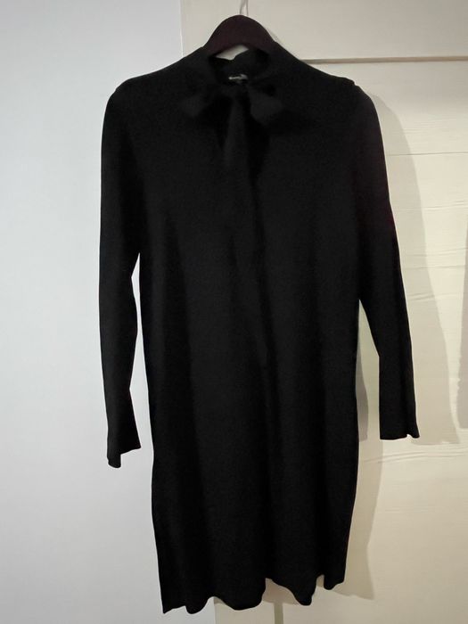 Платье Massimo Dutti