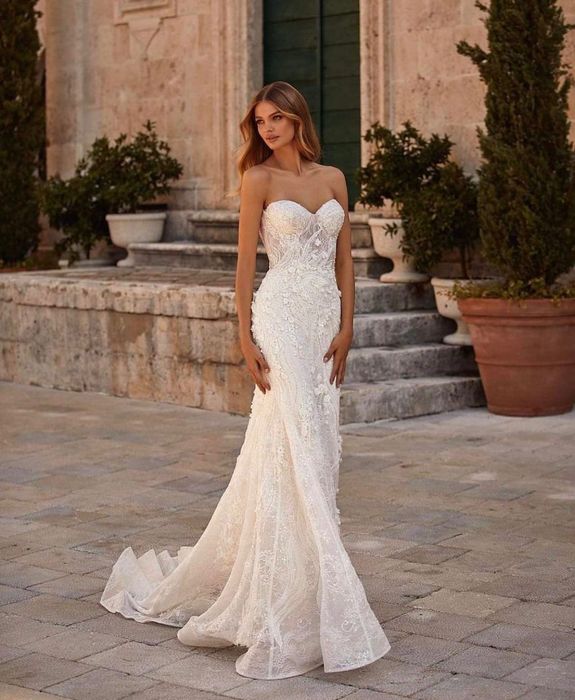 Rochie de mireasă Milla Nova