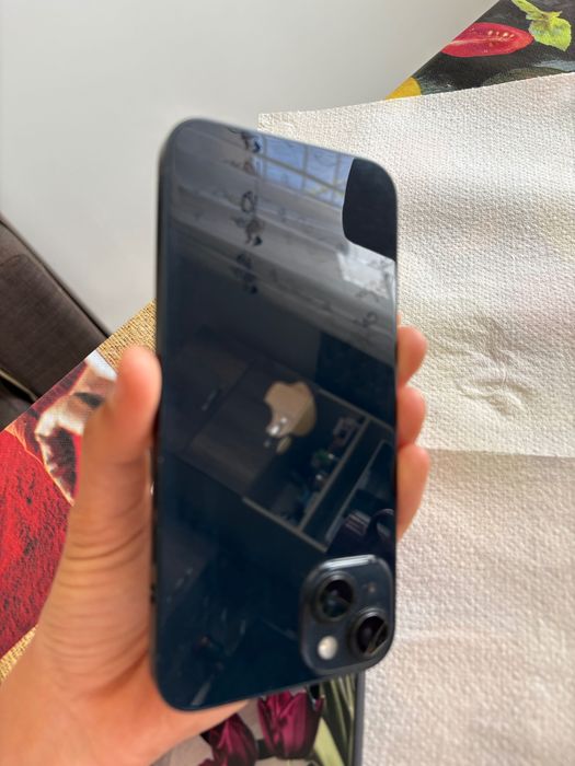 Iphone 14 Plus, telefon