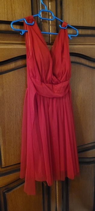 Vând rochie de ocazie