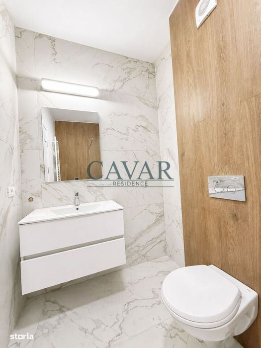 Cavar Residence Proiect Drumul Dealu Babii