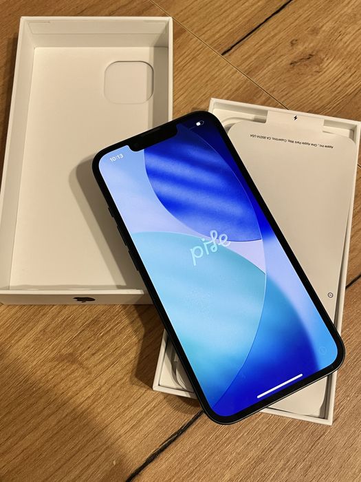 Iphone 13 128 gb