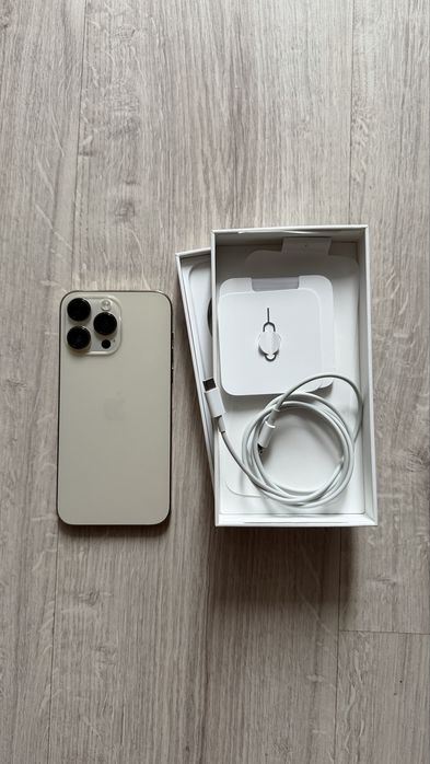 Продам Iphone 14 pro max 84% заряд