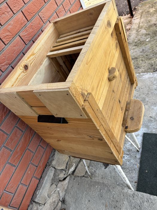 Продам улей  для пчел