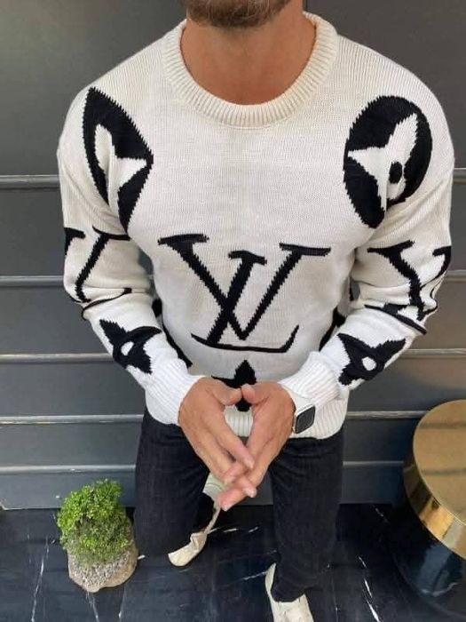 Мъжки пуловери Dsquared