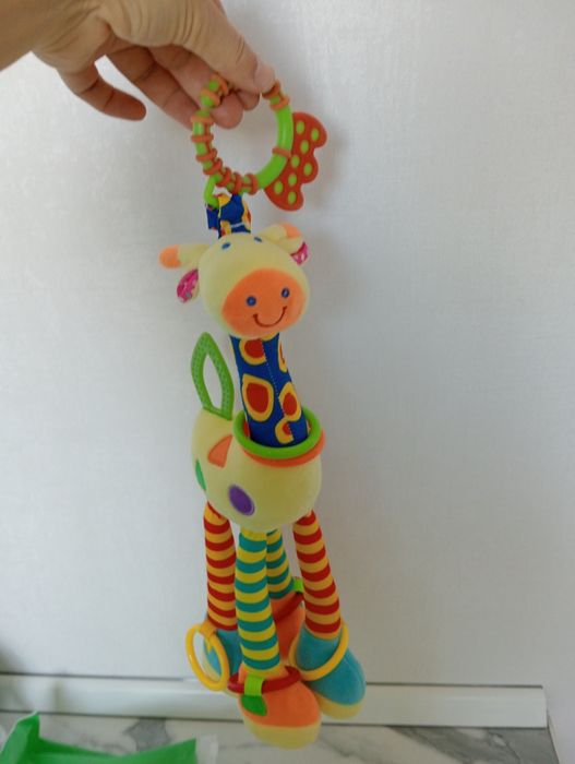 Продам игрушку новую