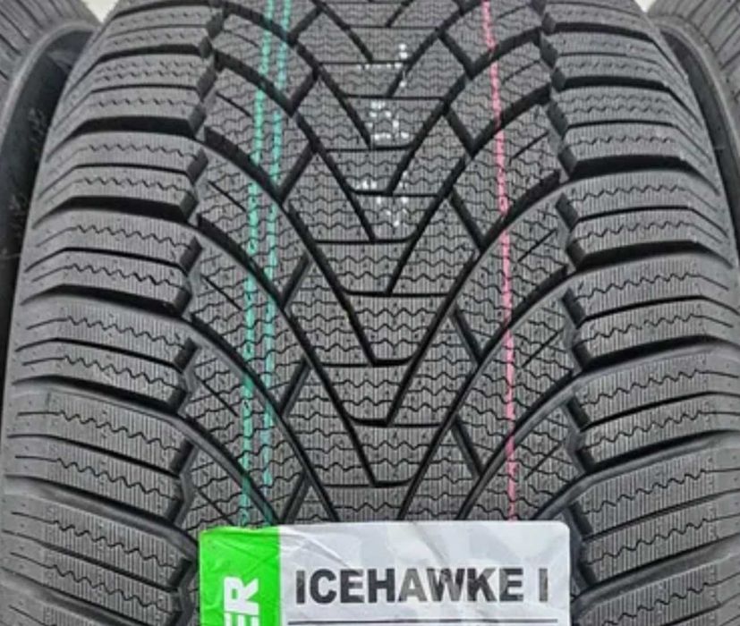 Anvelope iarna noi 225 45 r17 cauciucuri 225/45/17  M+S