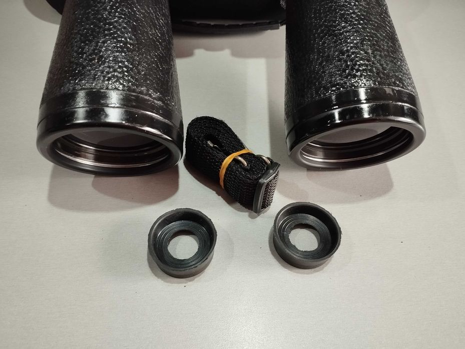 ПРОМО Руски Бинокъл-БПЦ 20 х 60--TENTO--MADE IN RUSSIA