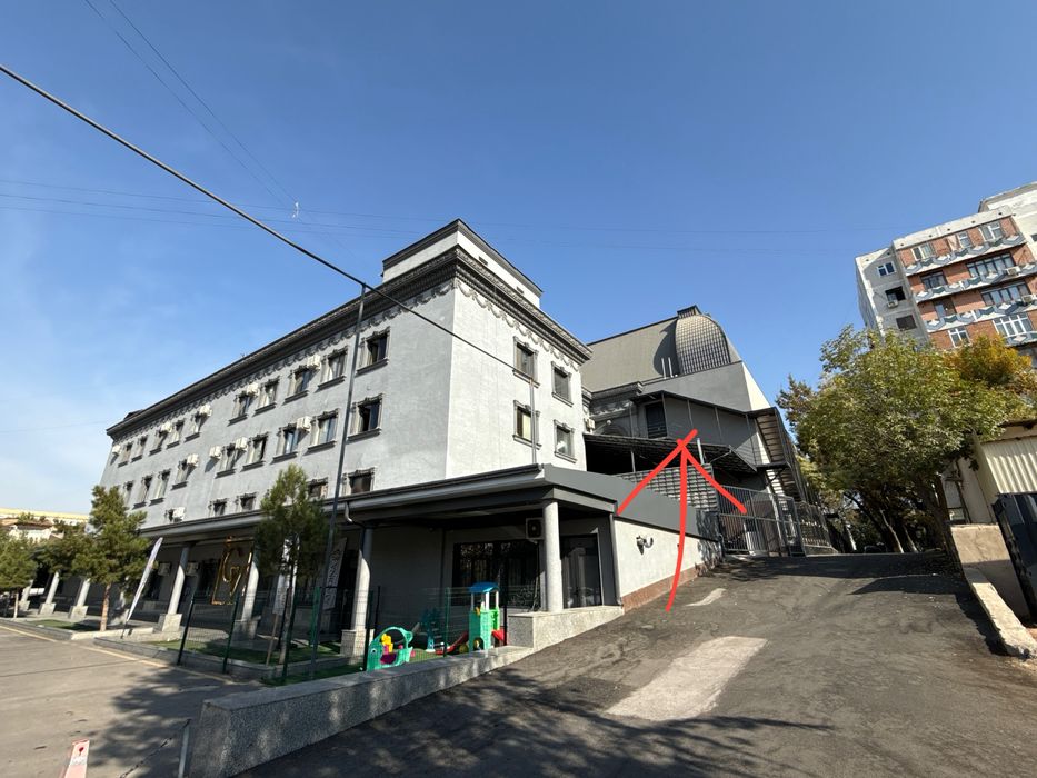 ОФИС В Аренду (метро ТИНЧЛИК)