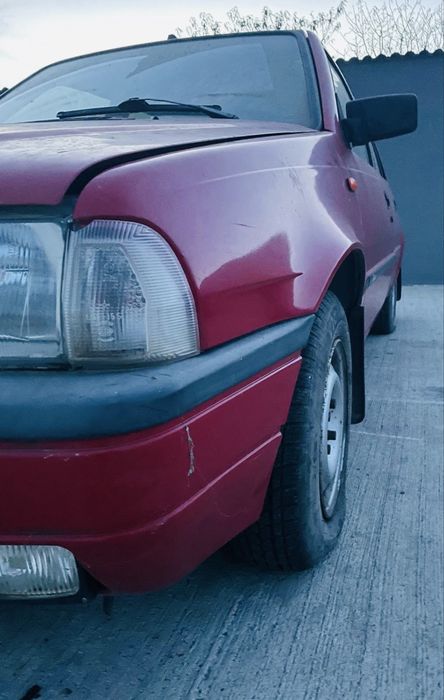 Piese auto originale Dacia Super Nova 1.4i E7J-A2 2002 FWD