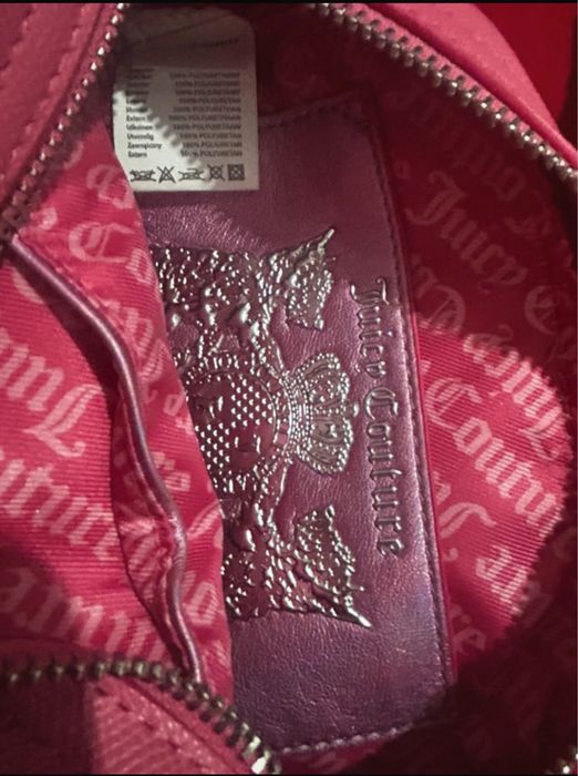 Geanta Juicy couture