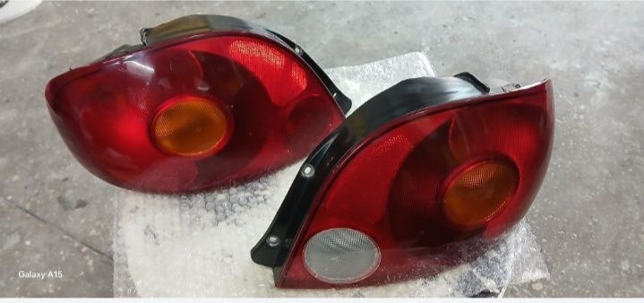 Best orqa fara Rodnoy sotiladi