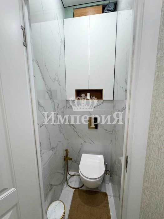 Продам 2 ком кв Даулет Империя!