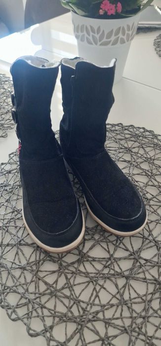 Kappa  ботуши за Момиче